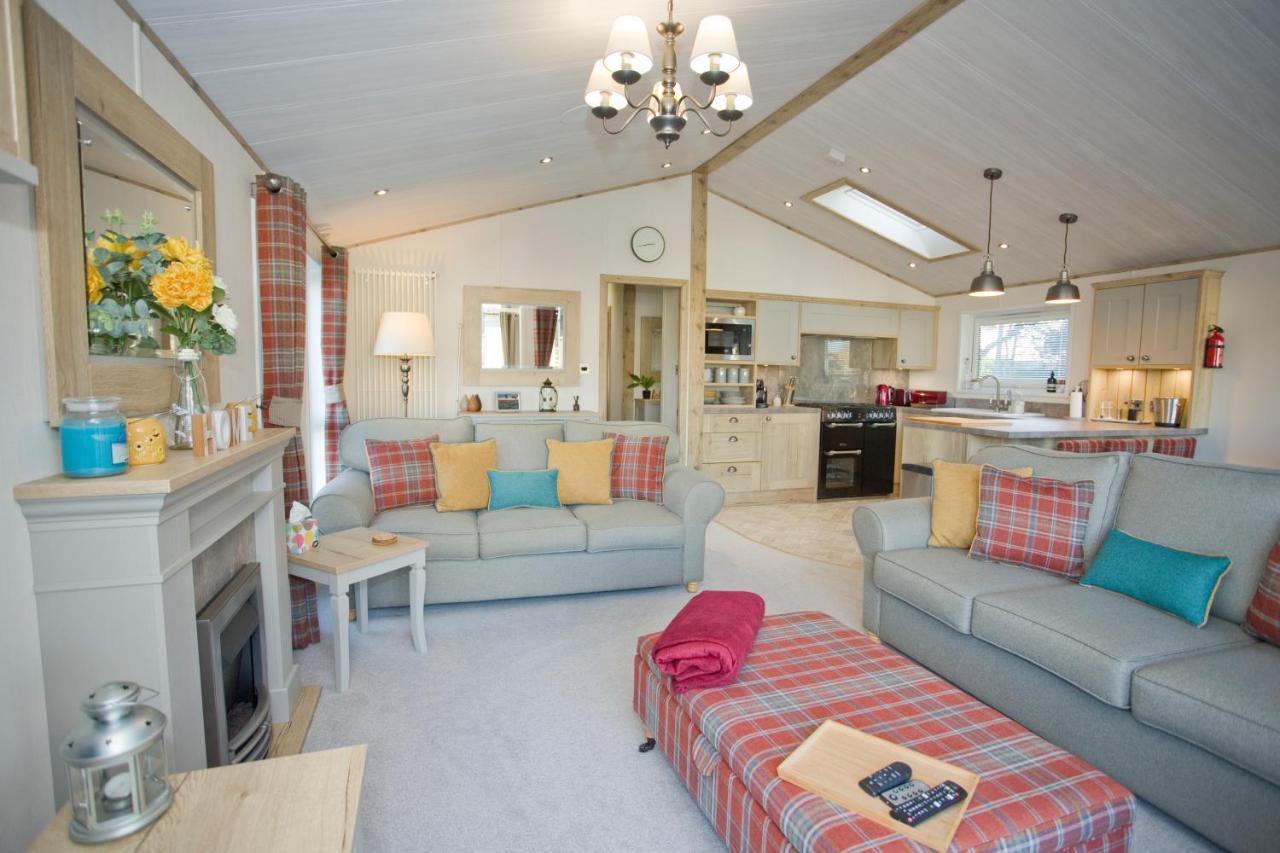 6 Berth Luxury In Christchurch Dorset Holiday home *