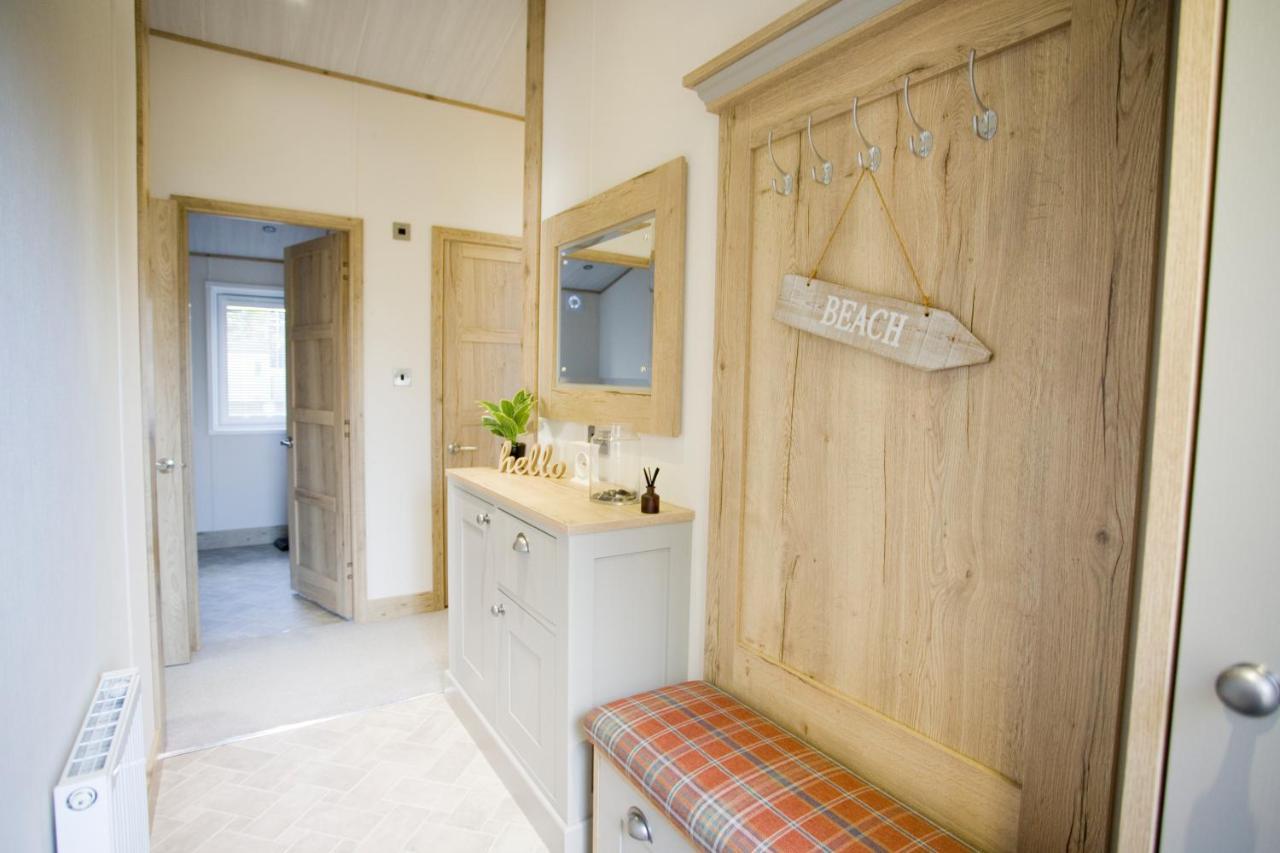 6 Berth Luxury In Christchurch Dorset Holiday home *