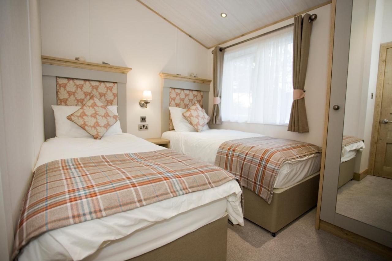 6 Berth Luxury In Christchurch Dorset Holiday home Christchurch (Dorset)