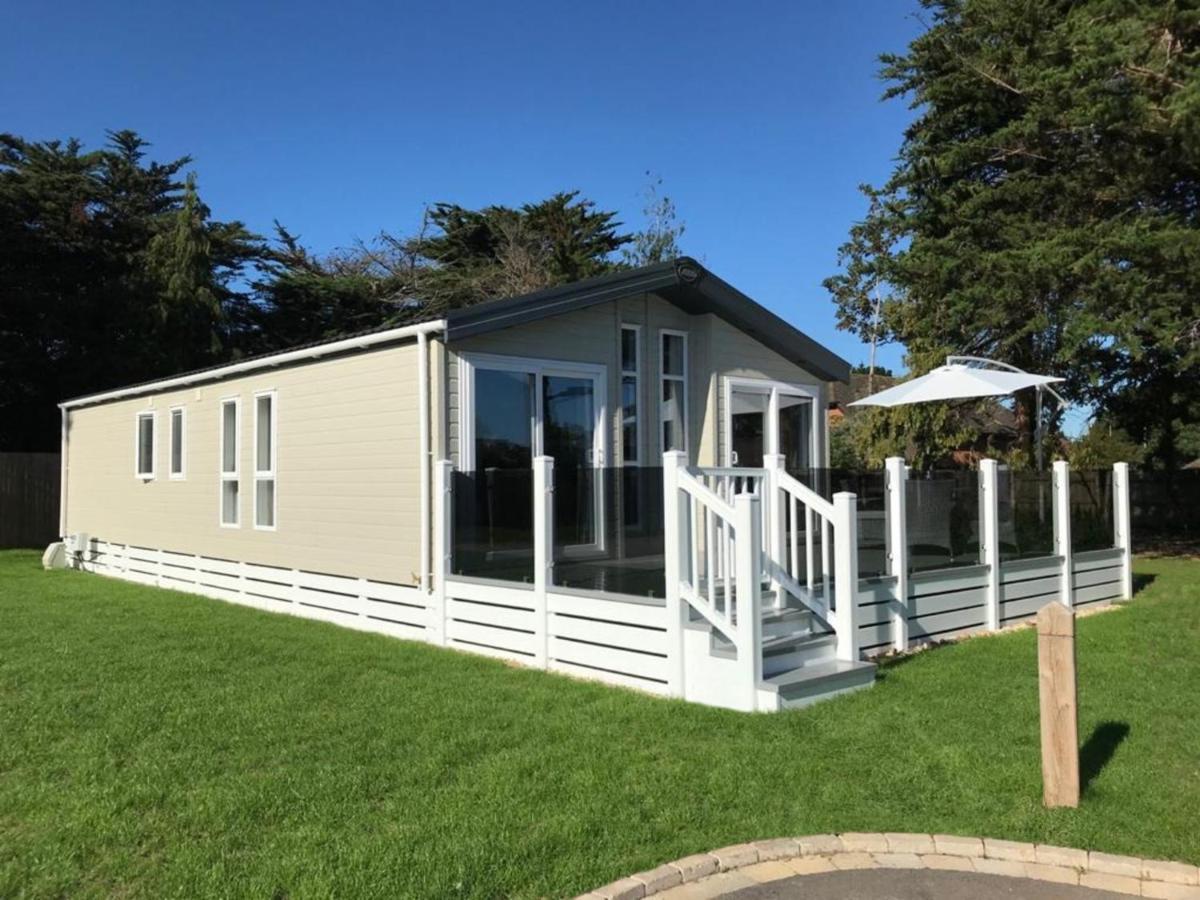 6 Berth Luxury In Christchurch Dorset * Christchurch (Dorset)