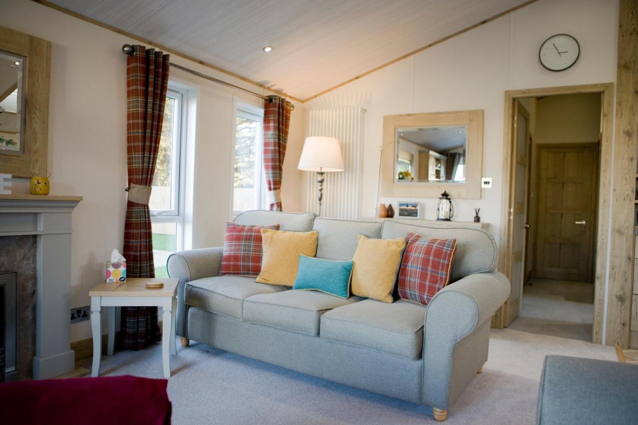 6 Berth Luxury In Christchurch Dorset *