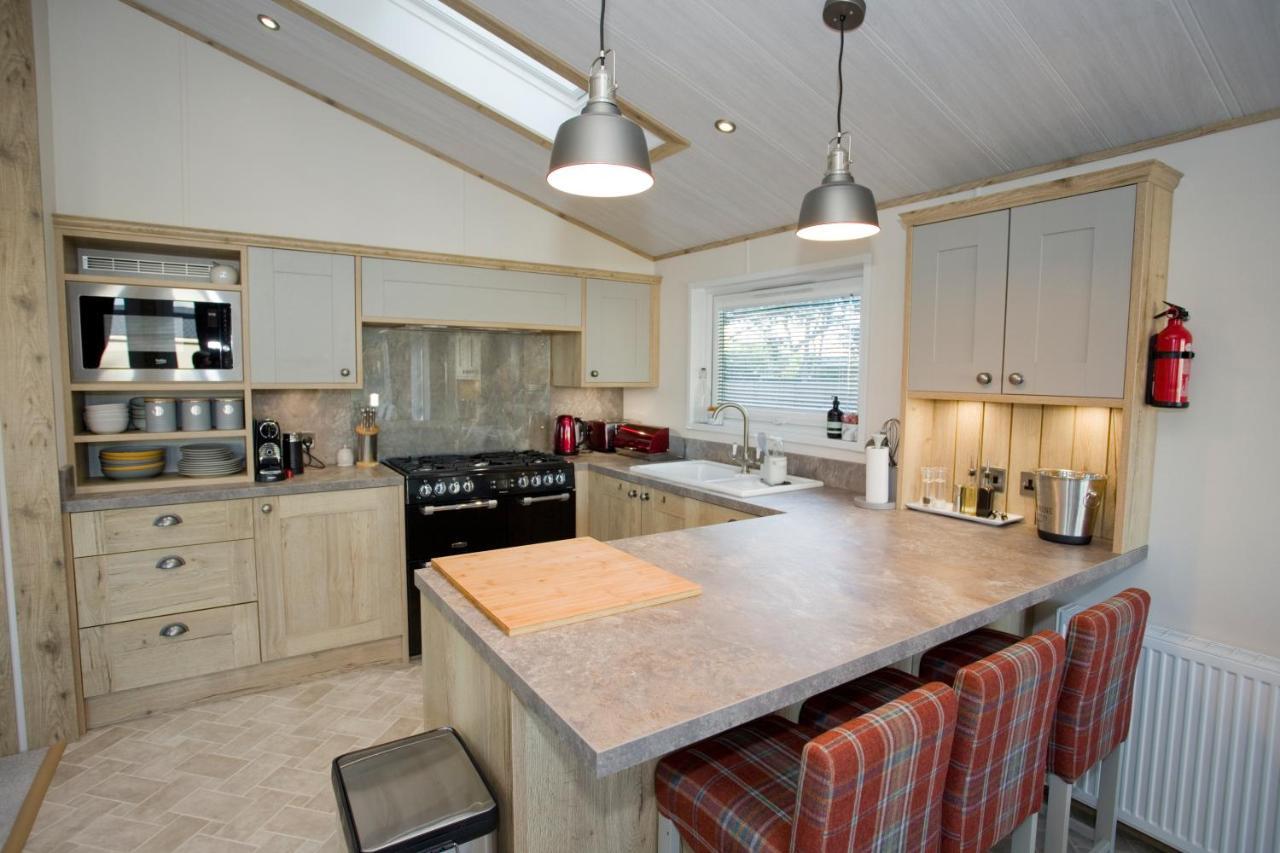 Holiday home 6 Berth Luxury In Christchurch Dorset Christchurch (Dorset)