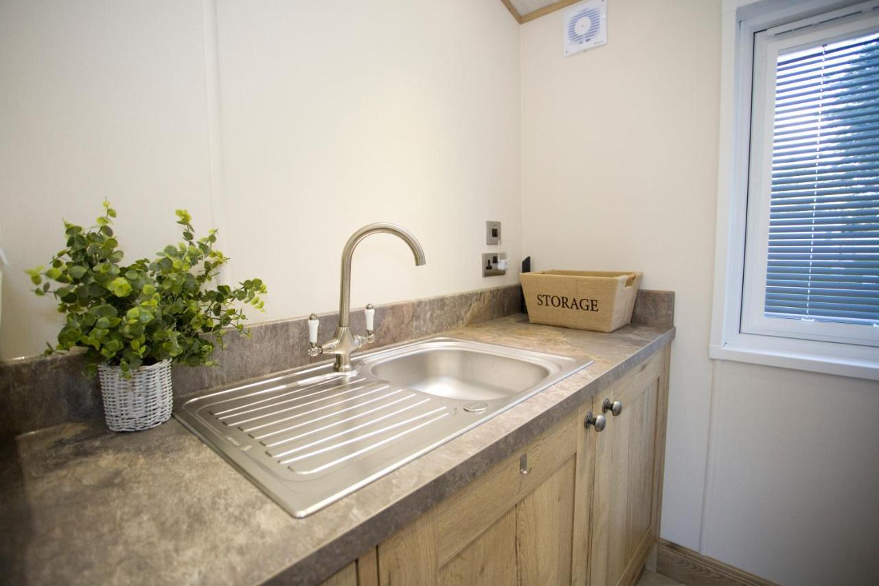 6 Berth Luxury In Christchurch Dorset * Christchurch (Dorset)