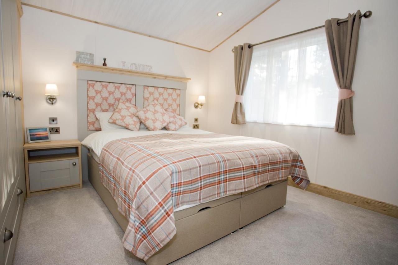 6 Berth Luxury In Christchurch Dorset * Christchurch (Dorset)