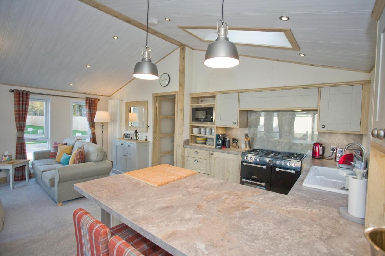 Holiday home 6 Berth Luxury In Christchurch Dorset *