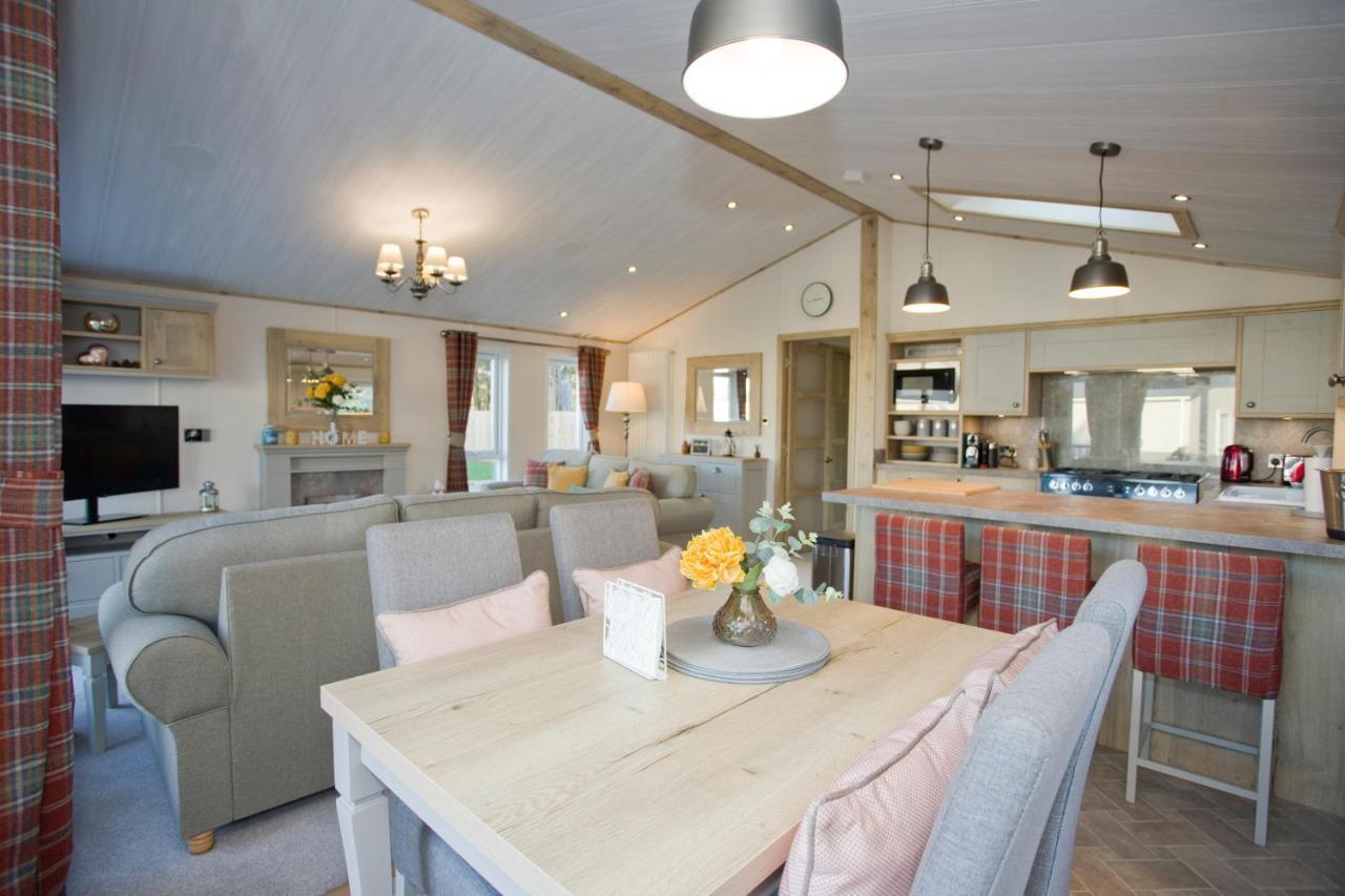 6 Berth Luxury In Christchurch Dorset Holiday home *