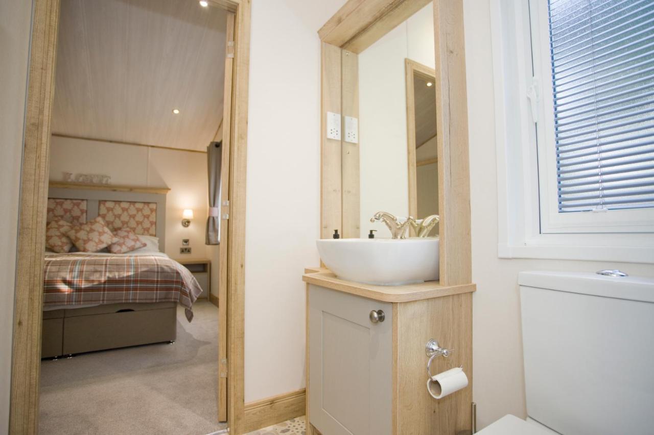 6 Berth Luxury In Christchurch Dorset Holiday home Christchurch (Dorset)