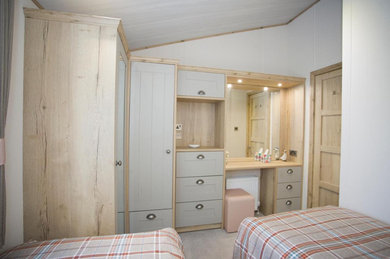 6 Berth Luxury In Christchurch Dorset Holiday home Christchurch (Dorset)