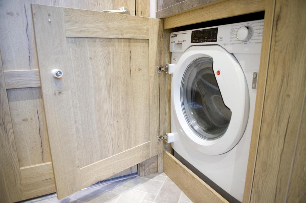 6 Berth Luxury In Christchurch Dorset Holiday home Christchurch (Dorset)