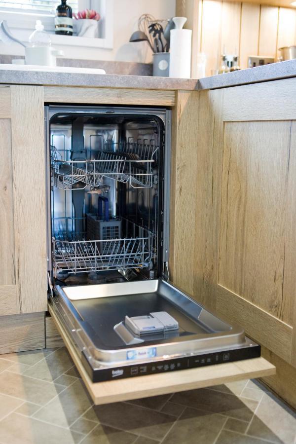 6 Berth Luxury In Christchurch Dorset Holiday home Christchurch (Dorset)