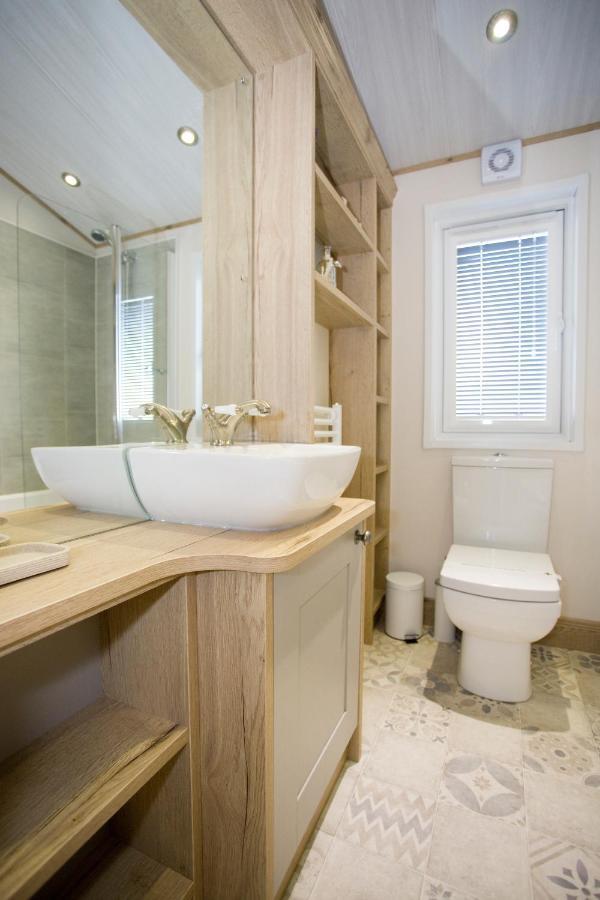 Holiday home 6 Berth Luxury In Christchurch Dorset