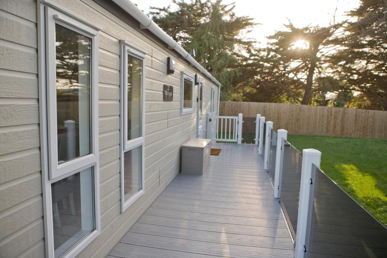 Holiday home 6 Berth Luxury In Christchurch Dorset